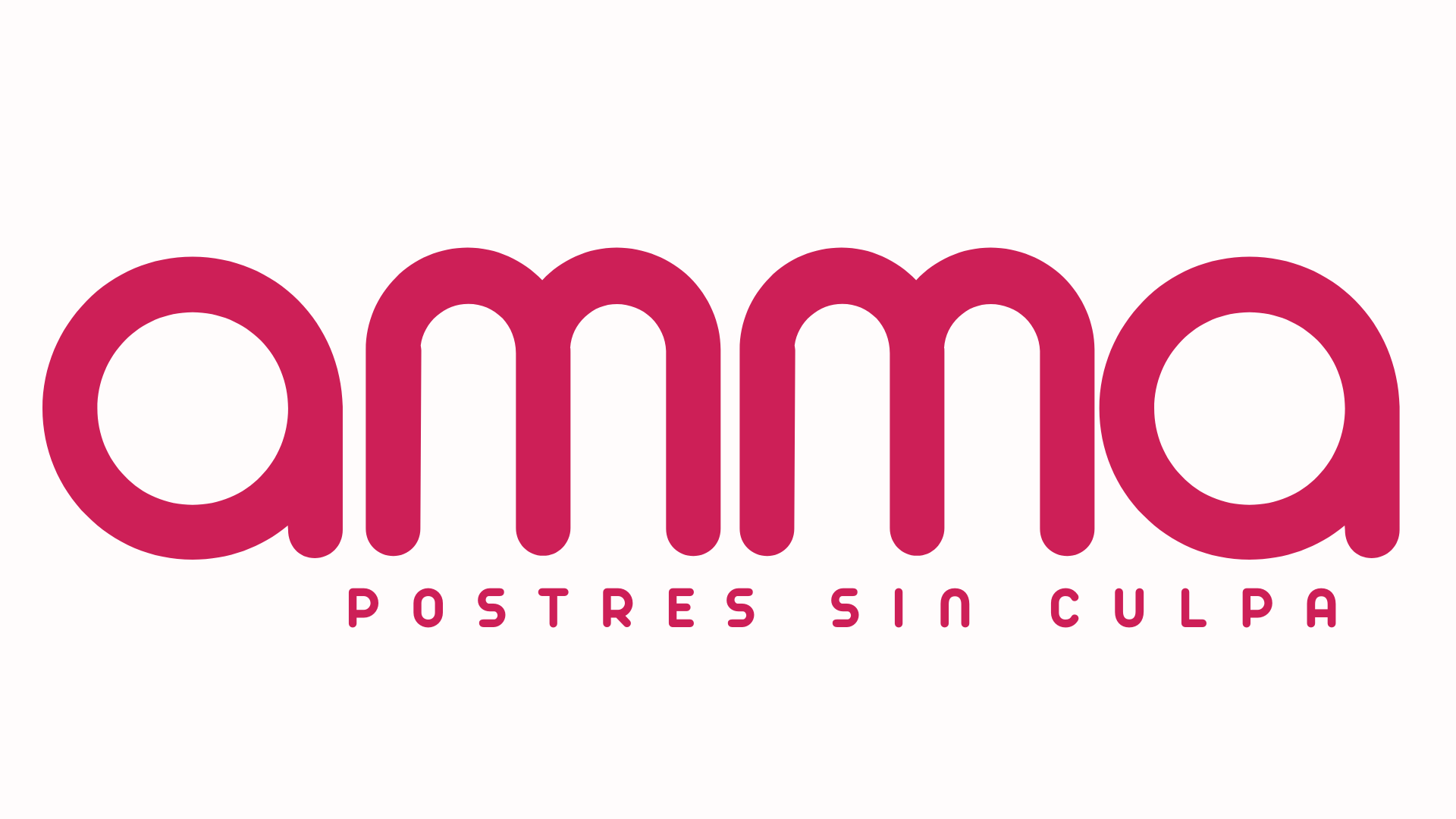 Logo de amma